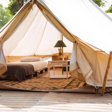 The Glamping Spot - Hendaye Hotel Esterno foto